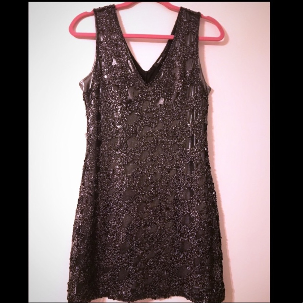 EXPRESS NWOT DRESS